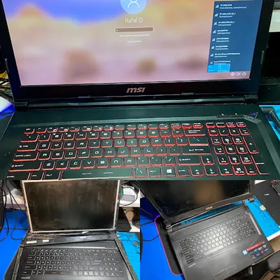 Pcsmart.net Mobilny serwis komputerowy Gdańsk 24H